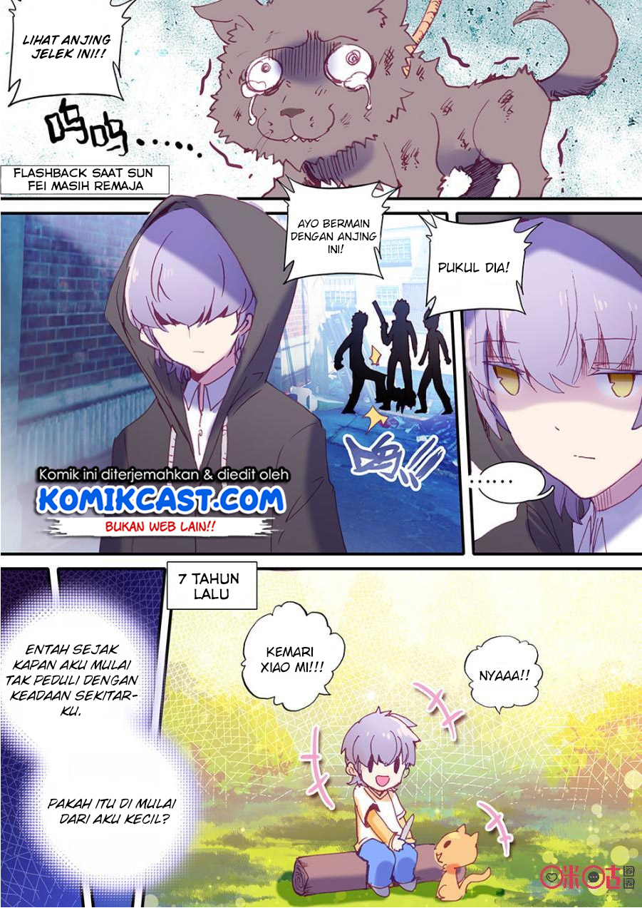 Long Live The King Chapter 10 Gambar 3